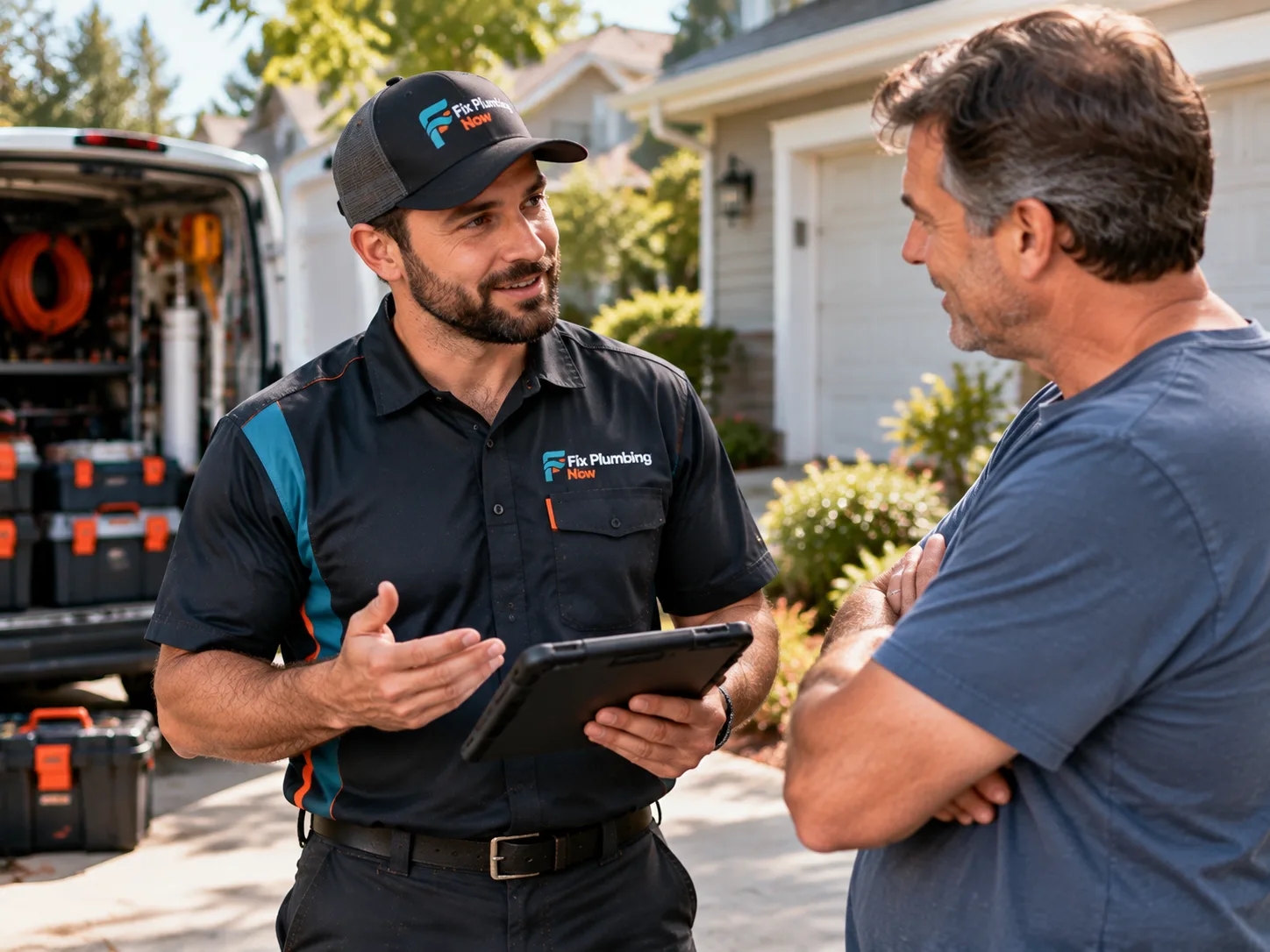 Clogged Drain Service Columbus, NM FAQs